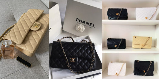 Chanel Preiserhöhung 2021 Singapur, Chanel Preiserhöhung 2021 Europa, Chanel Preiserhöhung 2021 Kanada, Chanel Preiserhöhung 2021 UK / Chanel Bags