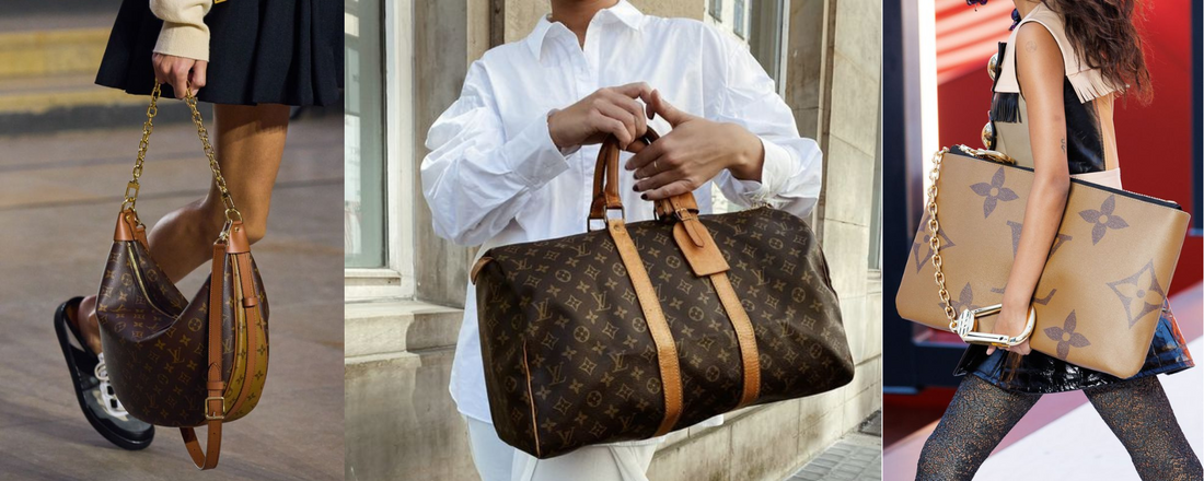 Louis Vuitton set to raise price tags this week as costs climb