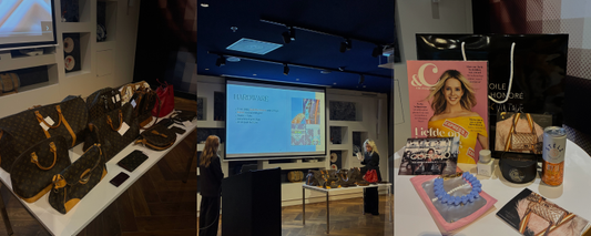 Louis Vuitton Masterclass Etoile Luxury Vintage 10 October Louis Vuitton Expert