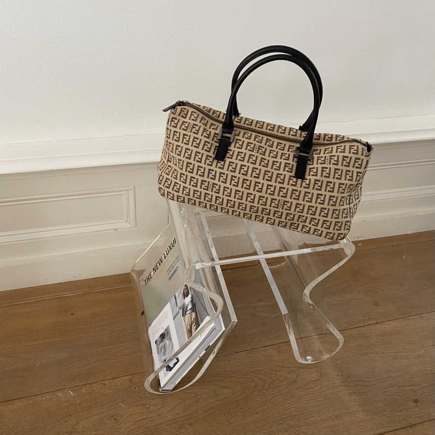 History of the bag: Hermès Kelly – l'Étoile de Saint Honoré