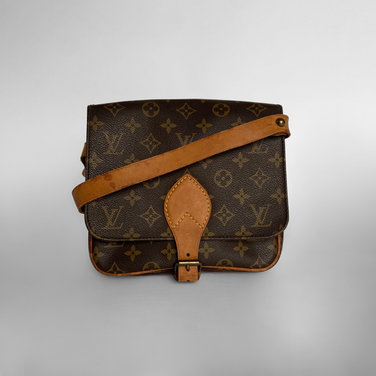 Louis online vuitton cartouchiere