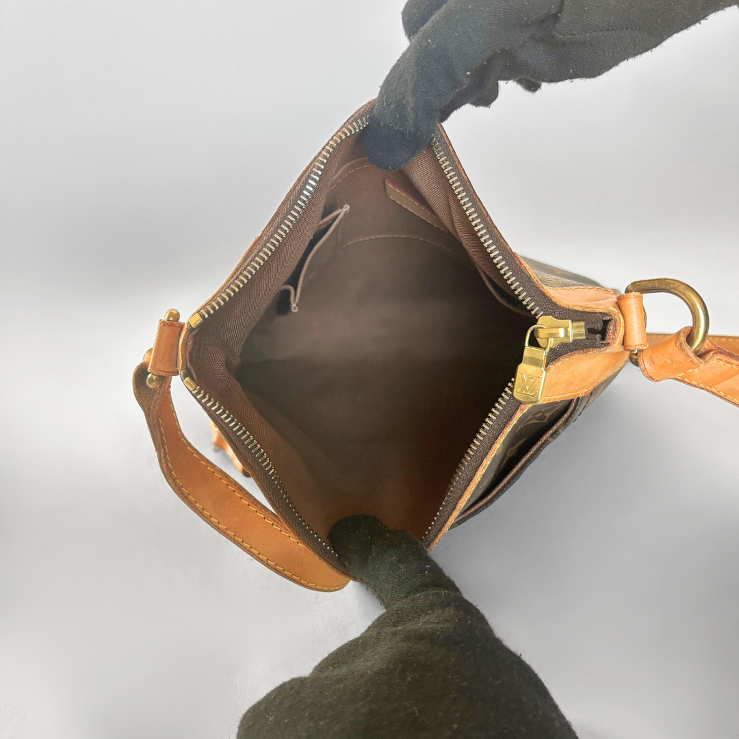 Louis Vuitton Odeon PM Monogram Canvas