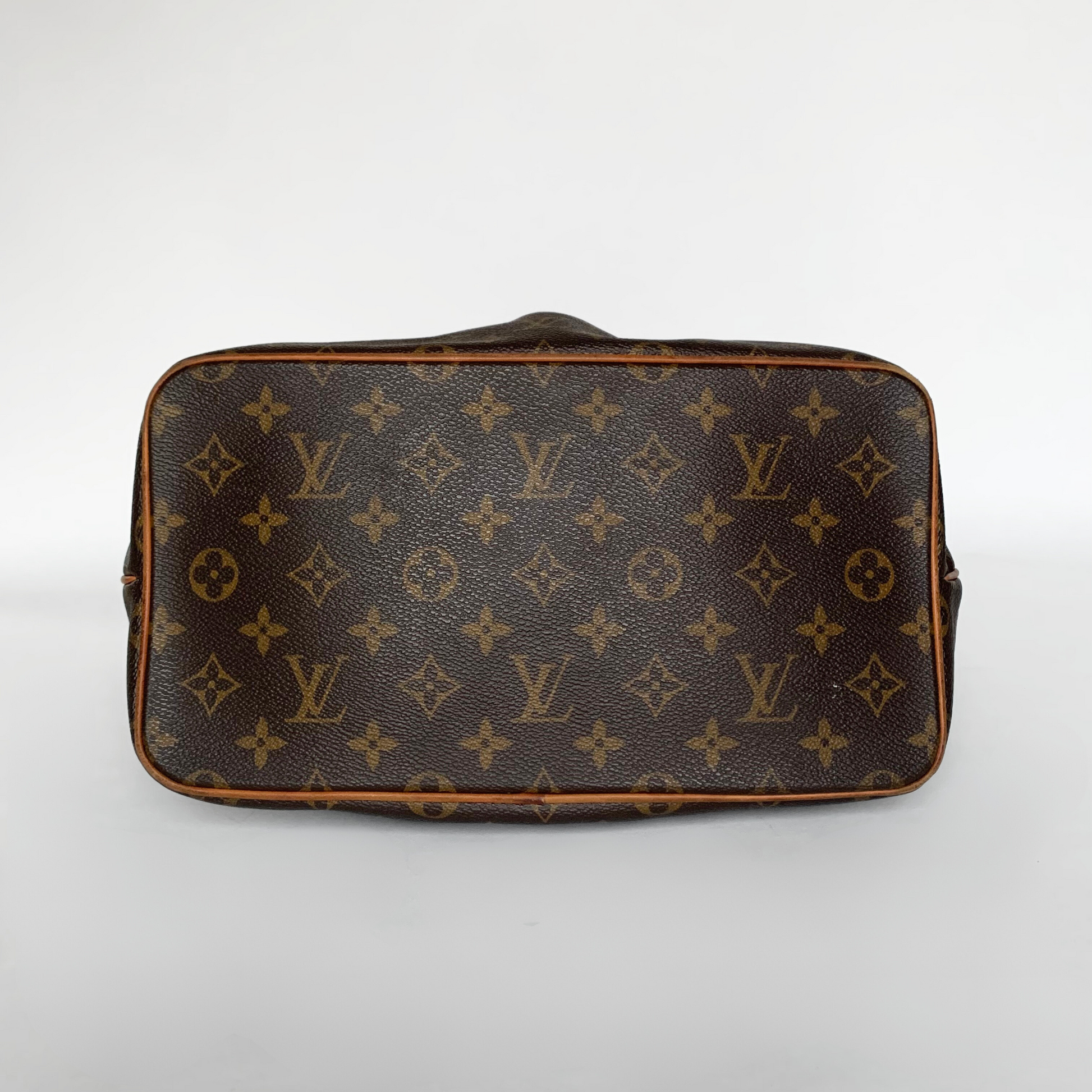 Louis Vuitton Louis Vuitton Palermo GM Monogram Canvas - Handbag - Etoile Luxury Vintage