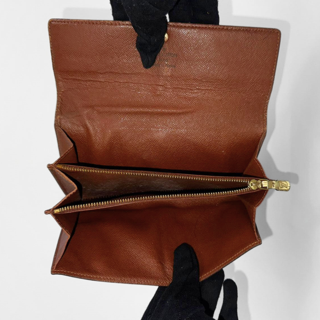 Louis Vuitton Pung Stor