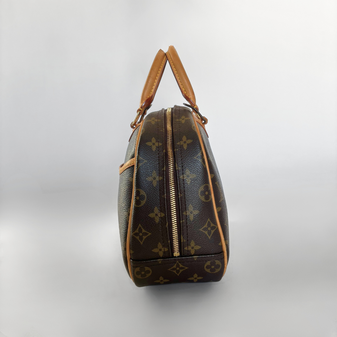 Louis Vuitton Trouville Monogram Canvas