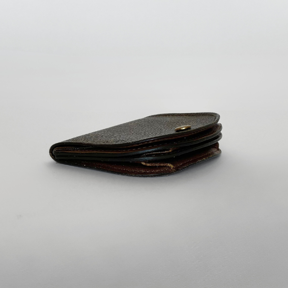 Louis Vuitton Møntpung Monogram Canvas