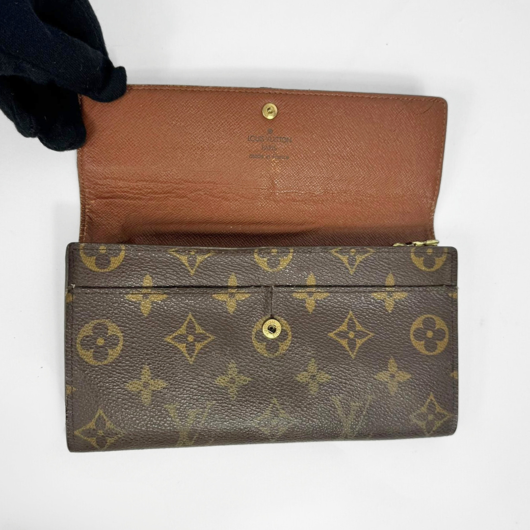 Louis Vuitton Pung Stor