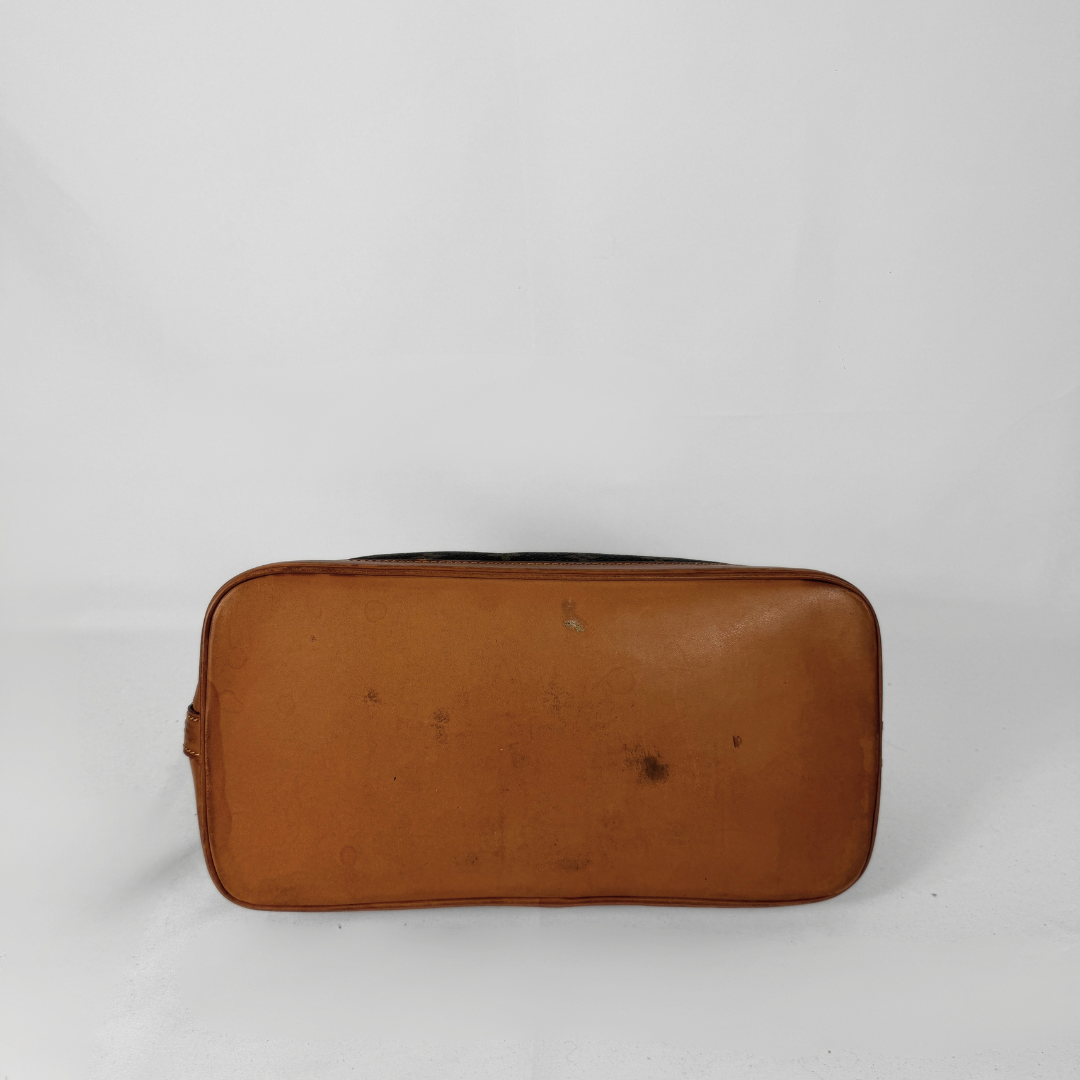 Louis Vuitton Alma Monogram Canvas