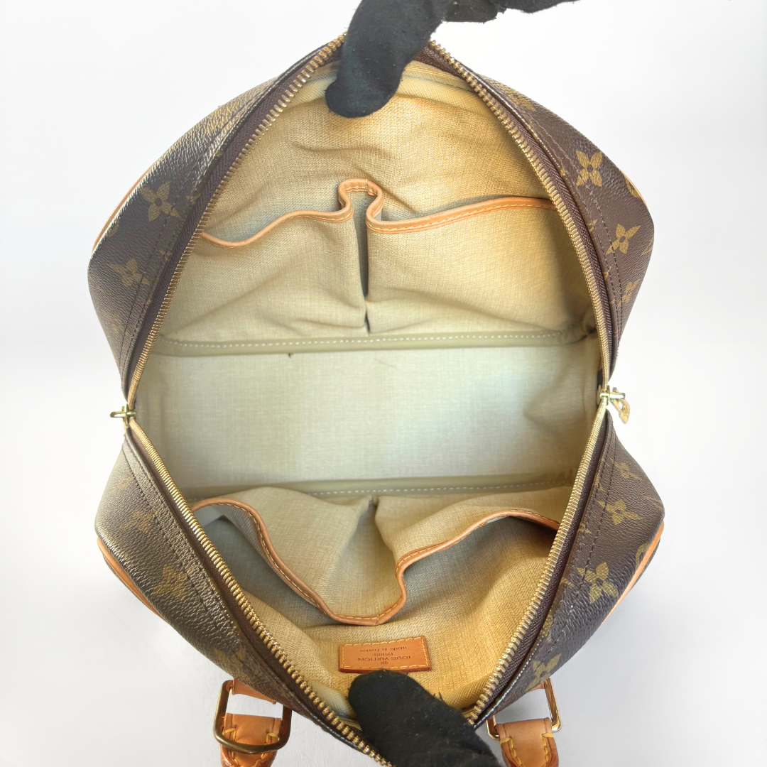 Louis Vuitton Trouville Monogram Canvas