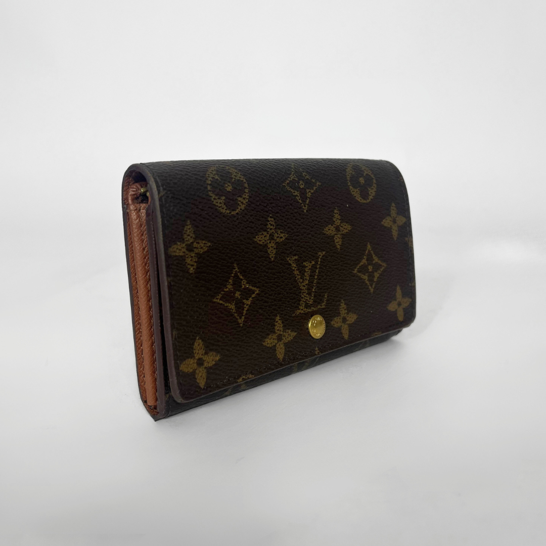 Louis Vuitton Wallet Medium