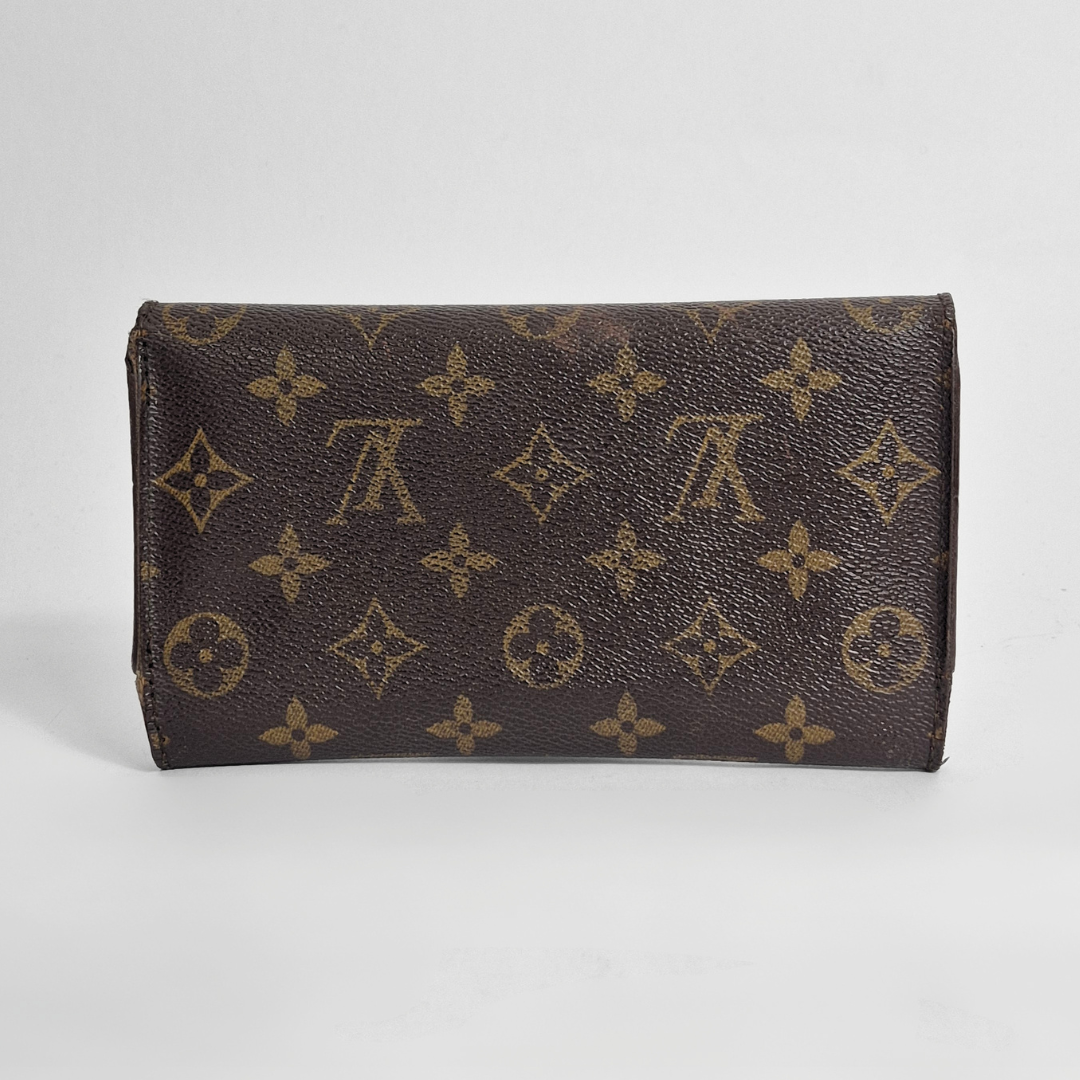 Louis Vuitton Wallet International