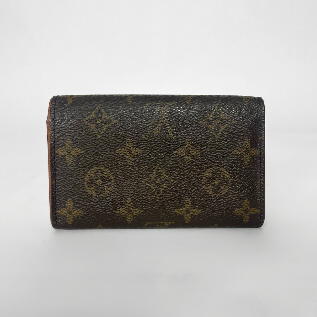 Louis Vuitton Wallet Medium