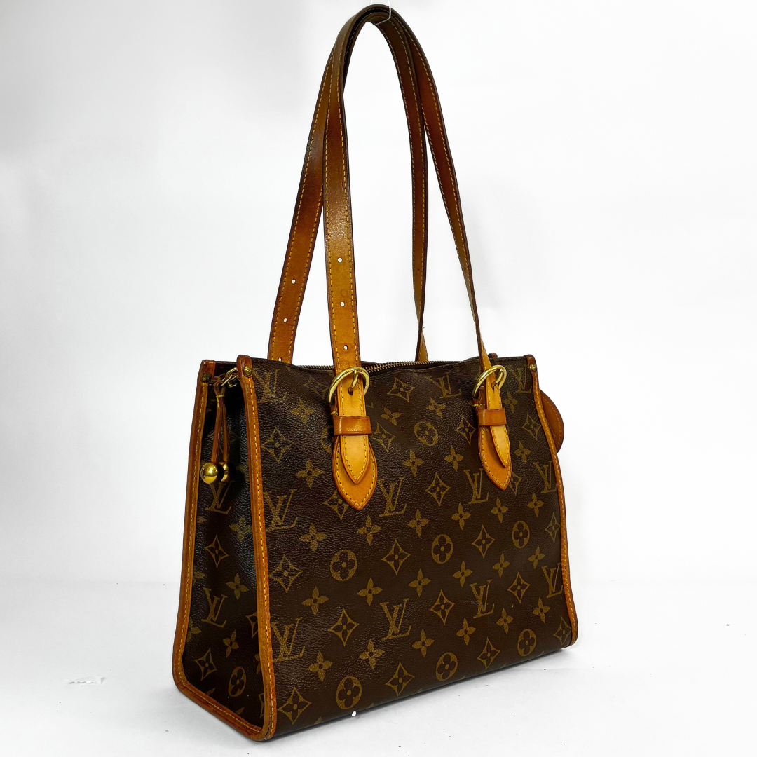 Louis Vuitton Popincourt Monogram Canvas