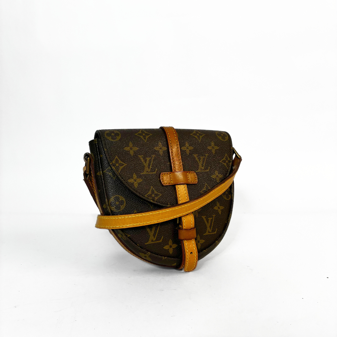 Louis Vuitton Chantilly PM Monogram Canvas