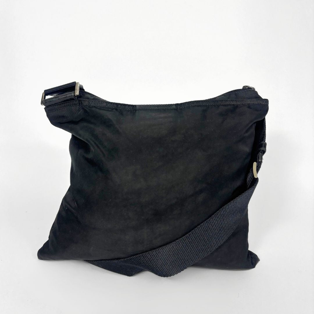 Prada Crossbody Bag Nylon