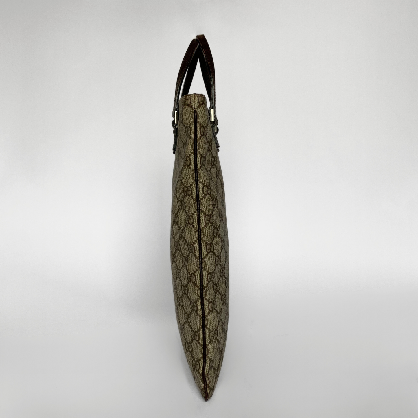 Gucci Gucci Torba materiałowa Supreme GG Canvas - Torebki - Etoile Luxury Vintage
