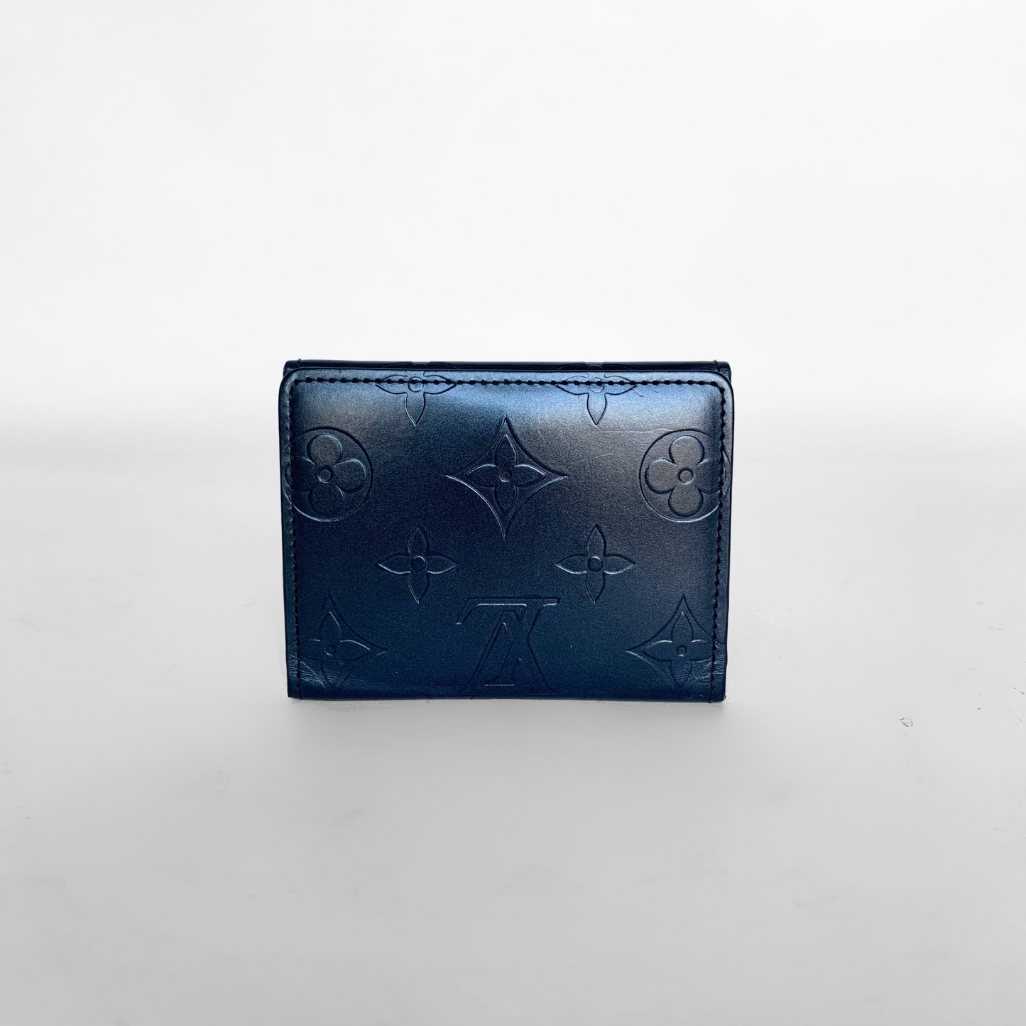Louis Vuitton Louis Vuitton Wallet Vernis Leather - Wallets - Etoile Luxury Vintage