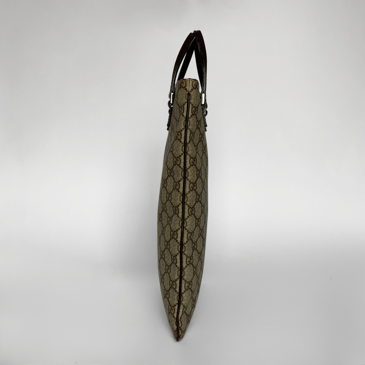Gucci Gucci Supreme Tote Bag GG Canvas - Bolsas - Etoile Luxury Vintage