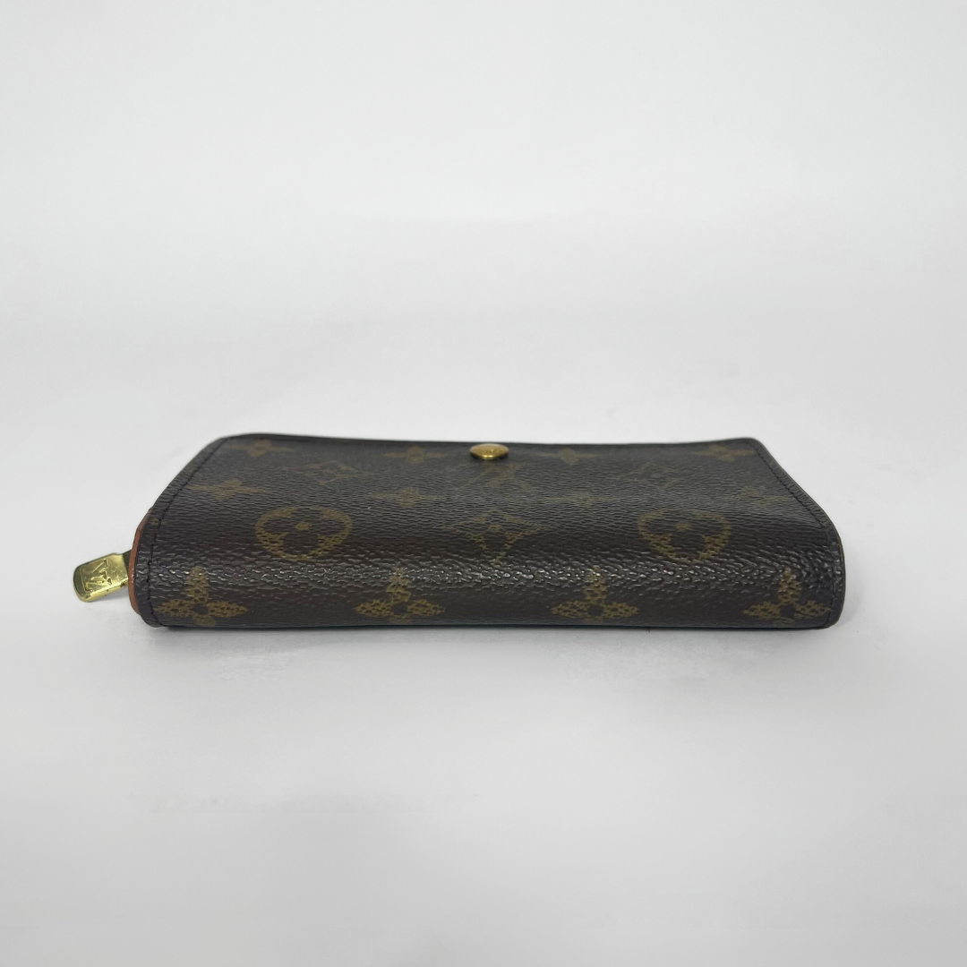 Louis Vuitton Wallet Medium