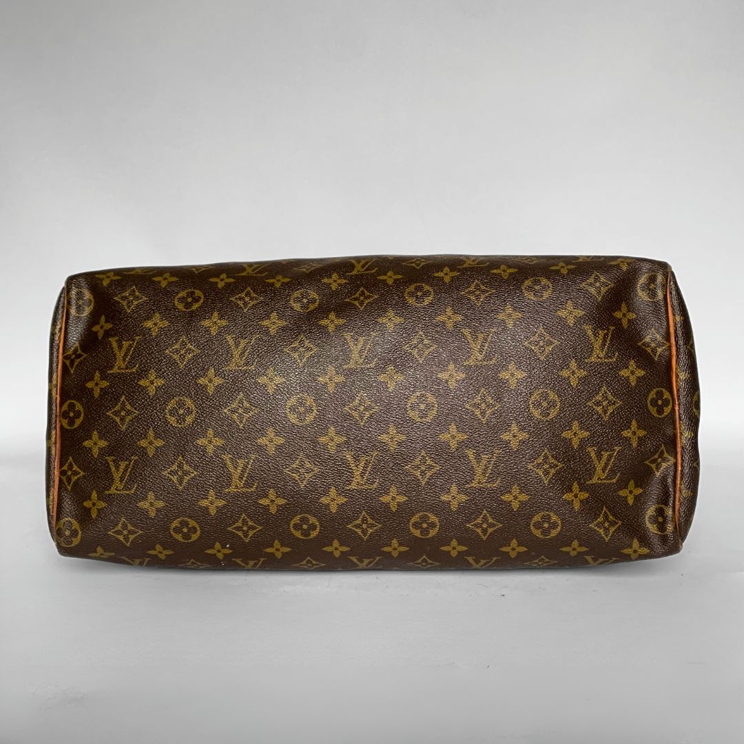 Louis Vuitton Louis Vuitton Speedy 40 Monogram Canvas - Handbag - Etoile Luxury Vintage