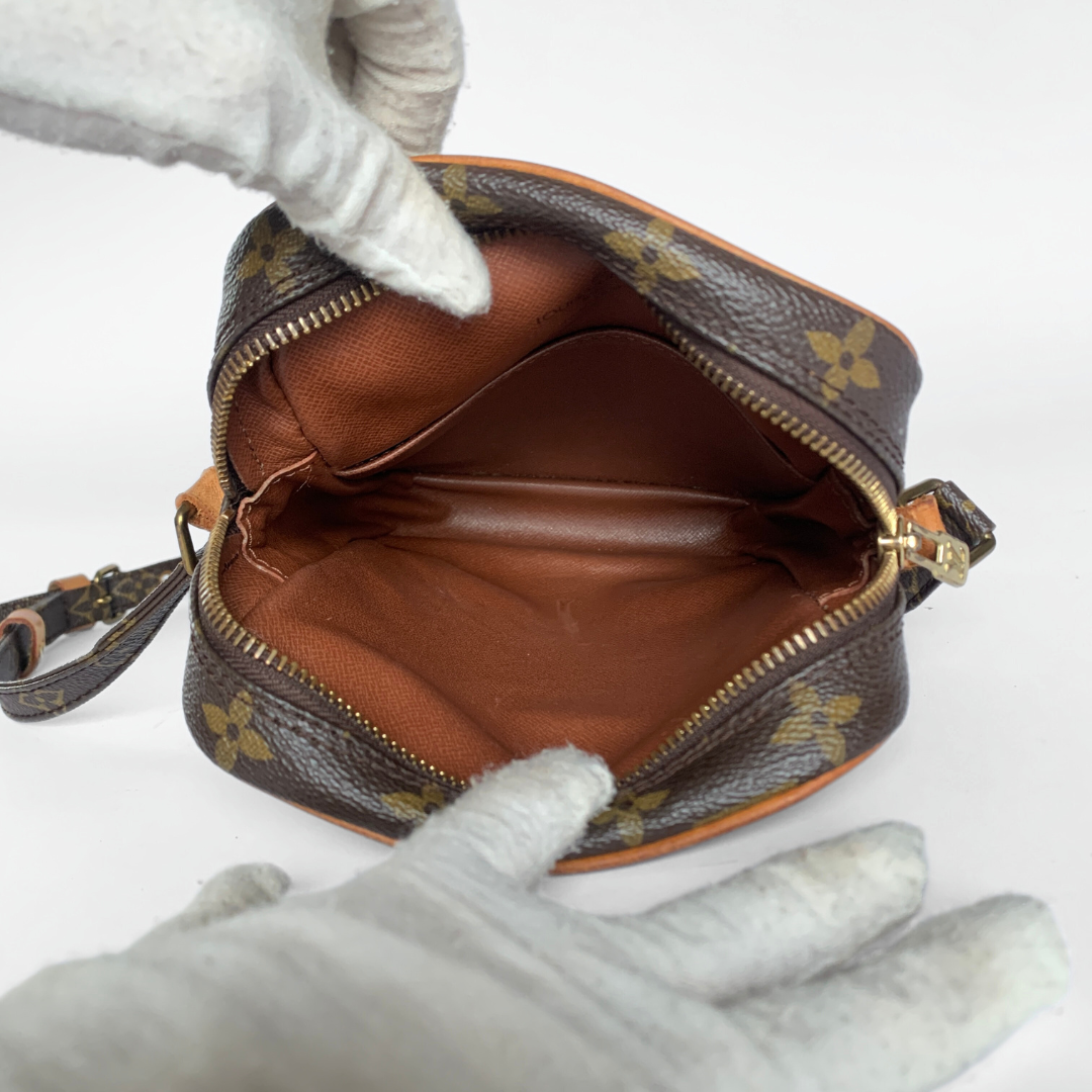 Louis vuitton danube crossbody bag sale