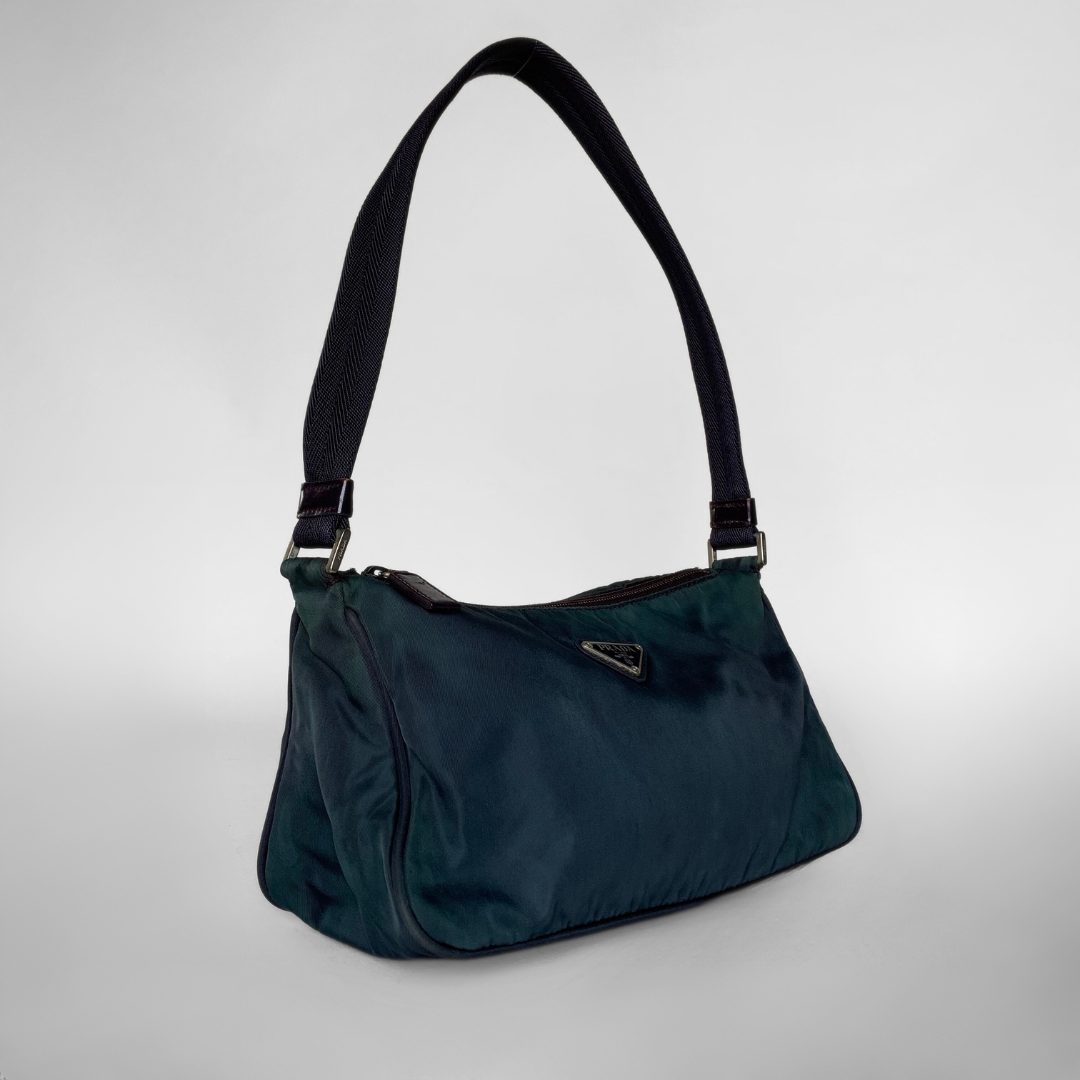 Prada Pochette Nylon l Etoile de Saint Honore