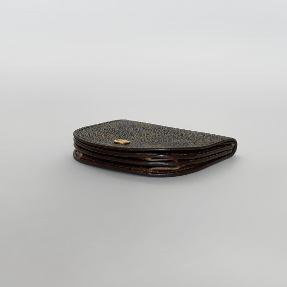 Louis Vuitton Møntpung Monogram Canvas