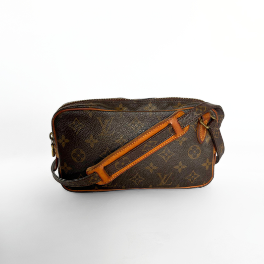 Louis Vuitton Marly Monogram Canvas