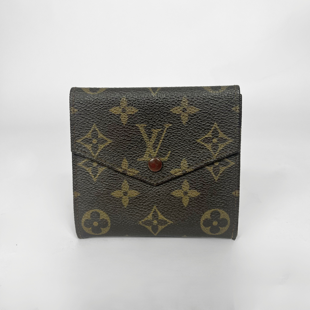 Louis Vuitton Wallet Druk