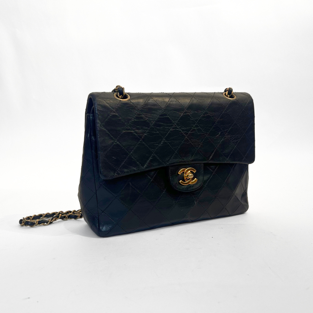 Chanel Classic Flap Bag Medium