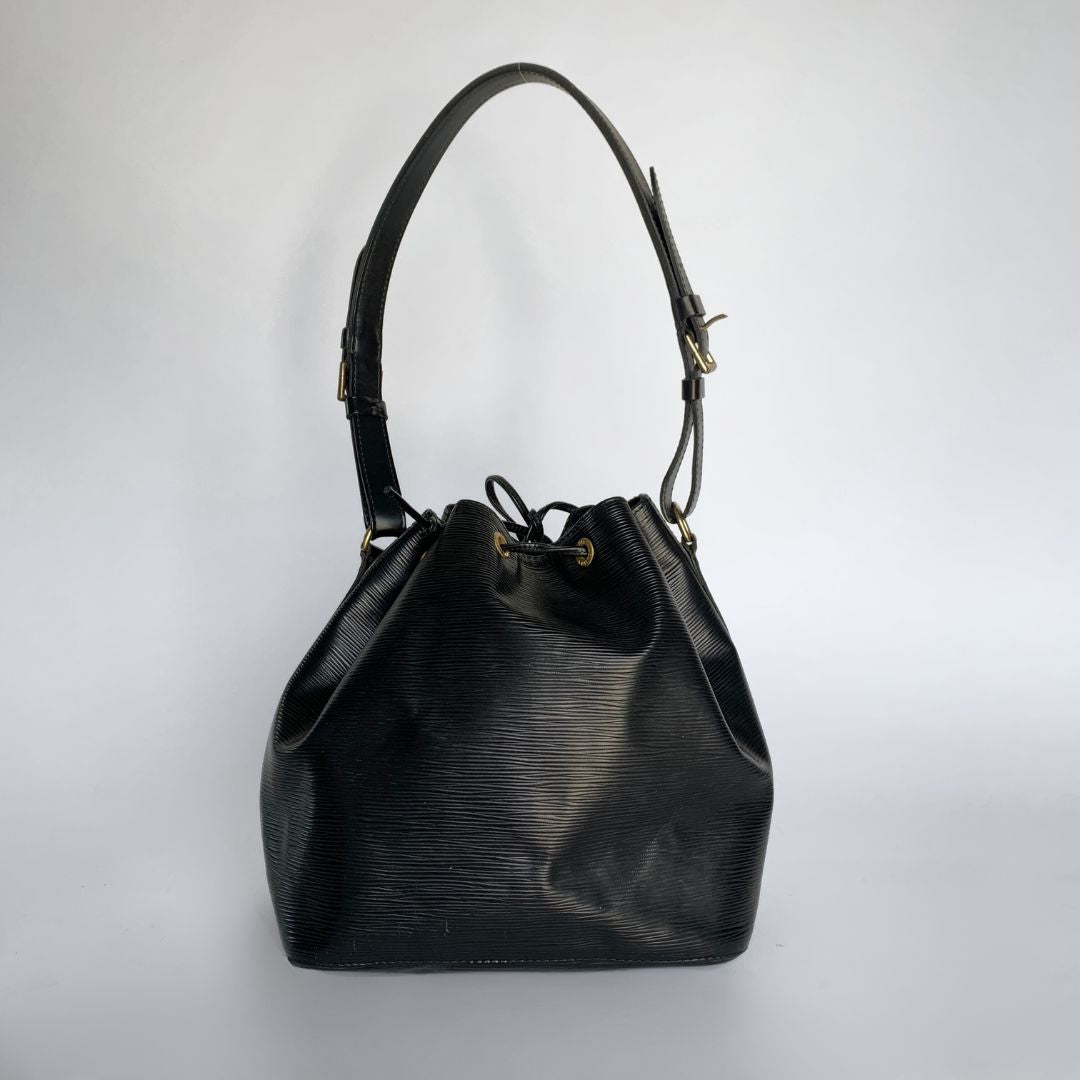 Louis Vuitton Louis Vuitton Petit No&eacute; Epi Leather - Shoulder bag - Etoile Luxury Vintage