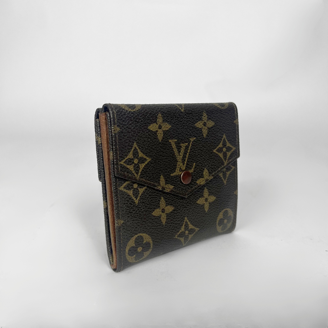 Louis Vuitton Wallet Druk
