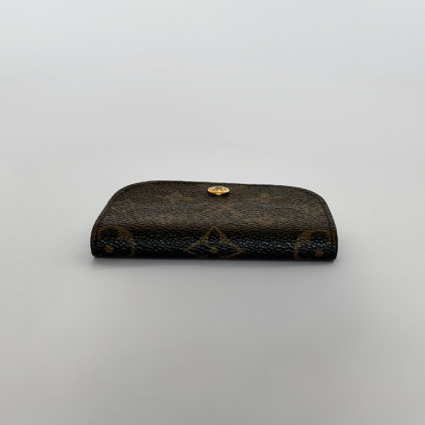 Louis Vuitton Møntpung Monogram Canvas