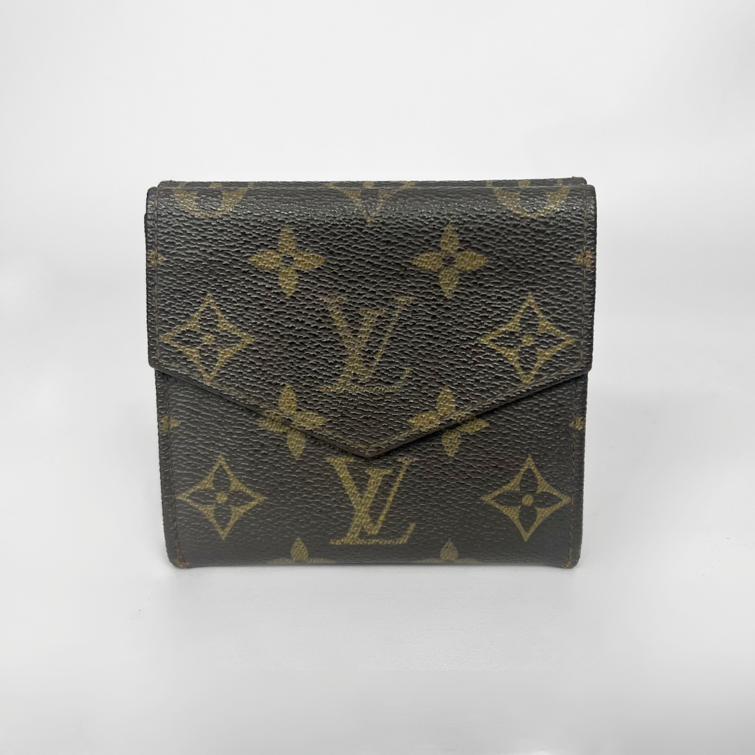 Louis Vuitton Wallet Druk