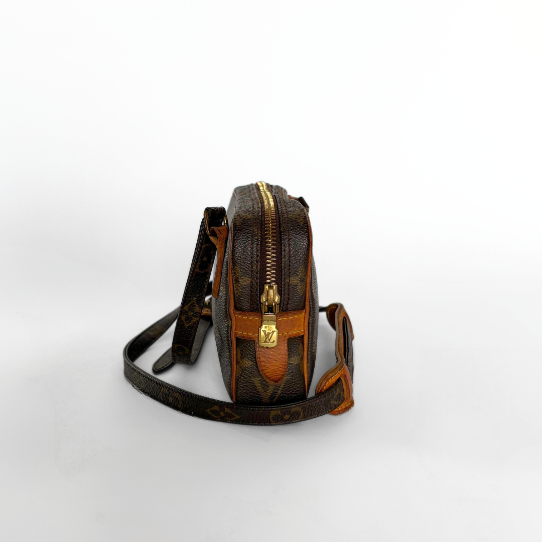 Louis Vuitton Marly Monogram Canvas