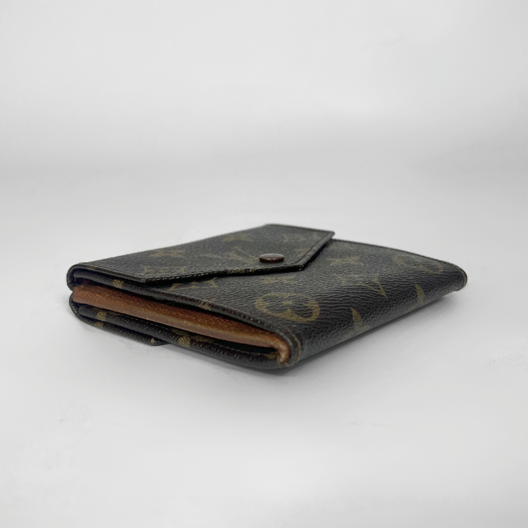 Louis Vuitton Wallet Druk
