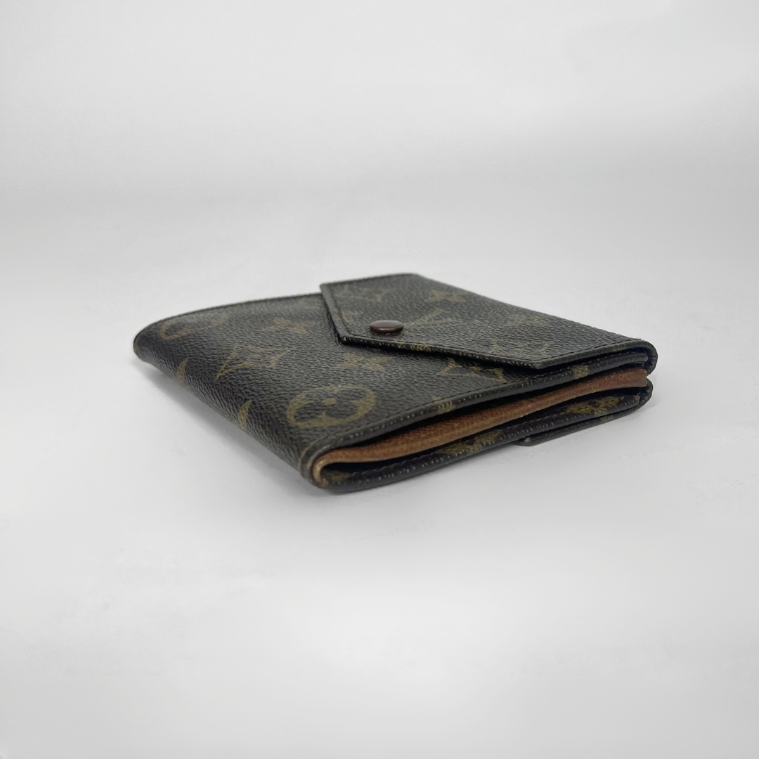 Louis Vuitton Wallet Druk