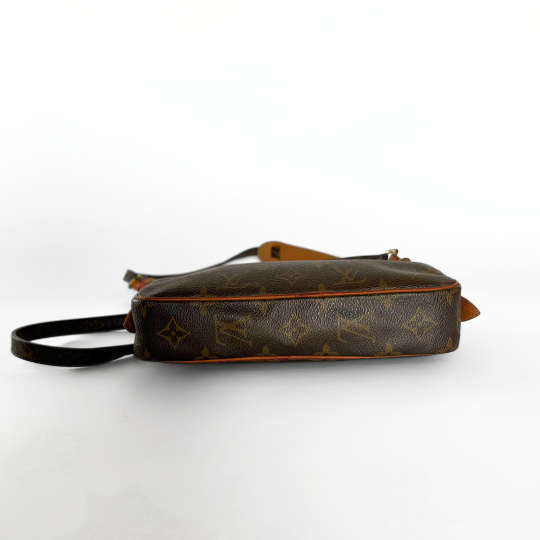 Louis Vuitton Marly Monogram Canvas