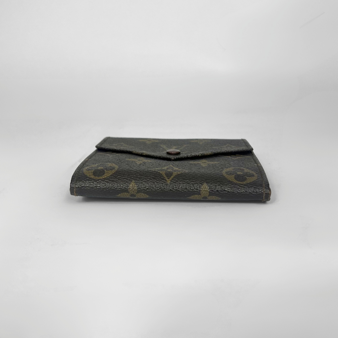 Louis Vuitton Wallet Druk