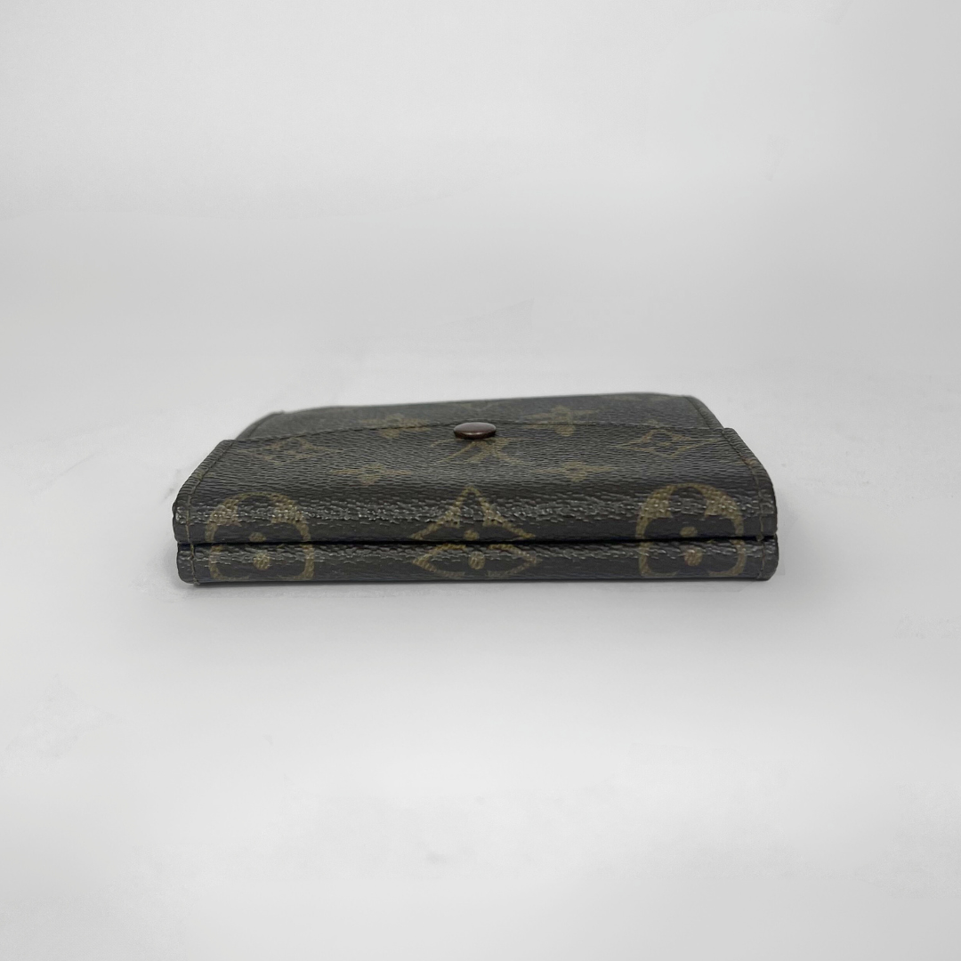 Louis Vuitton Wallet Druk