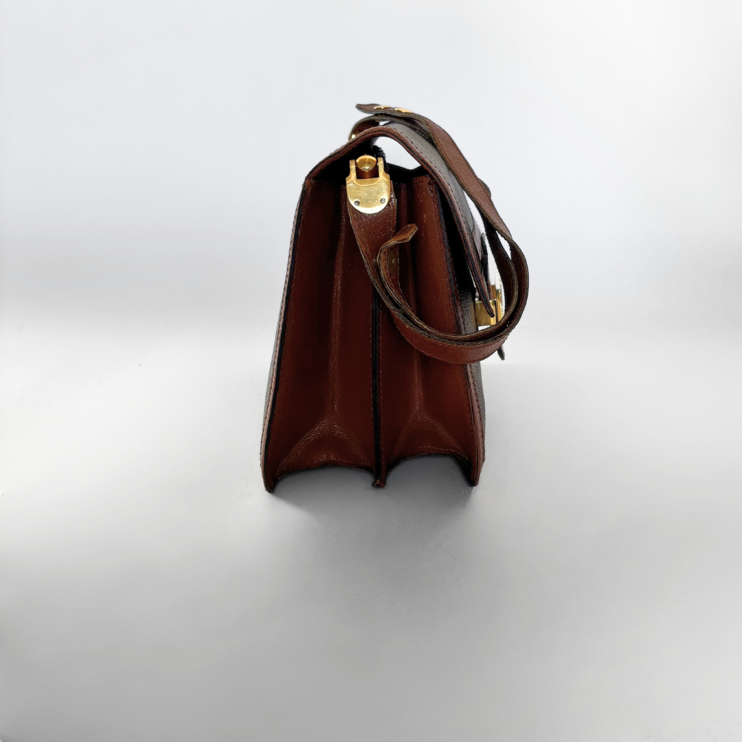 Louis Vuitton Sac Dauphine Monogram Canvas