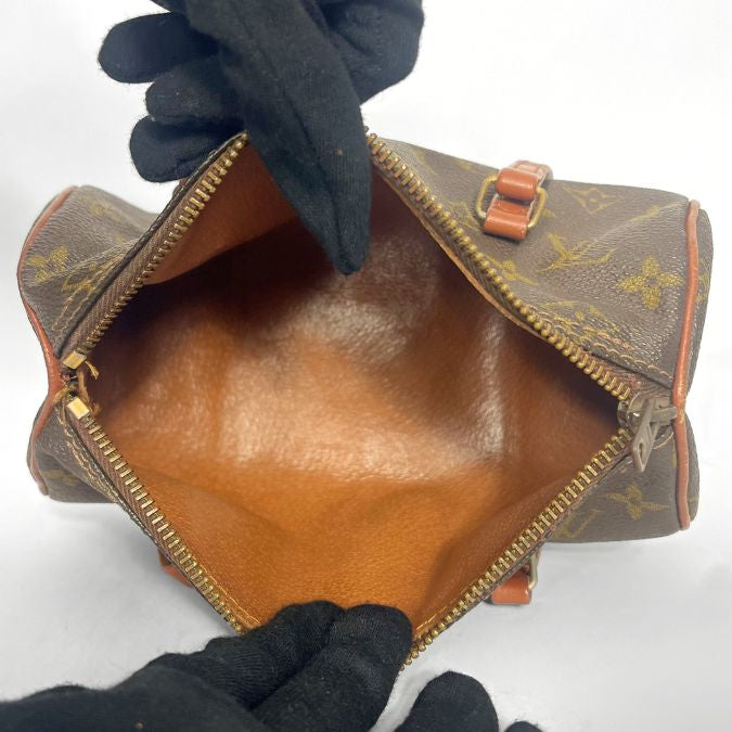 Louis Vuitton Papillon-monogrammikangas