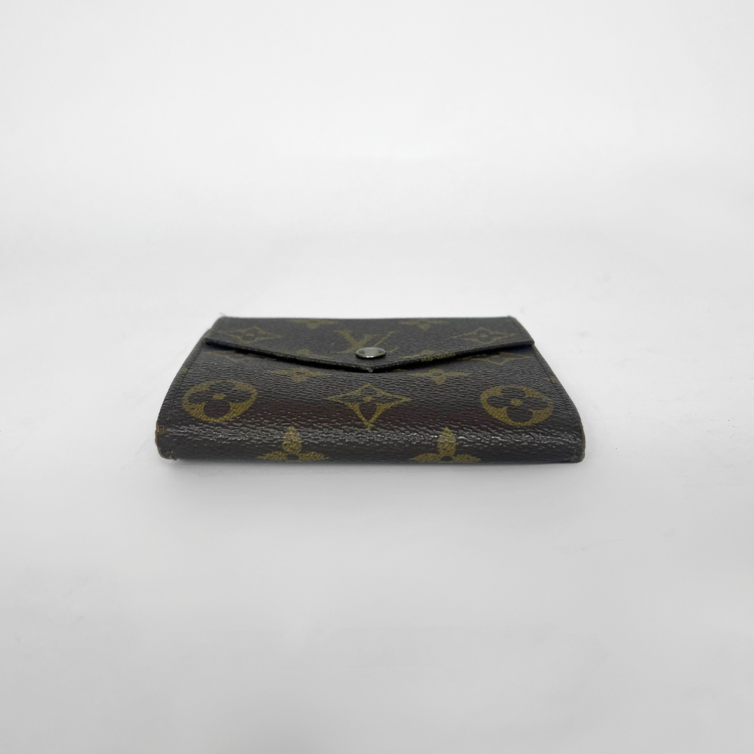 Louis Vuiton Wallet Druk