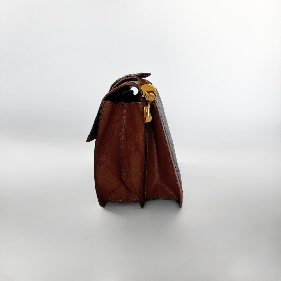 Louis Vuitton Sac Dauphine Monogram Canvas