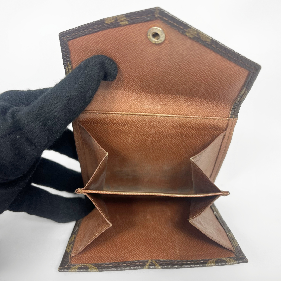 Louis Vuitton Wallet Druk