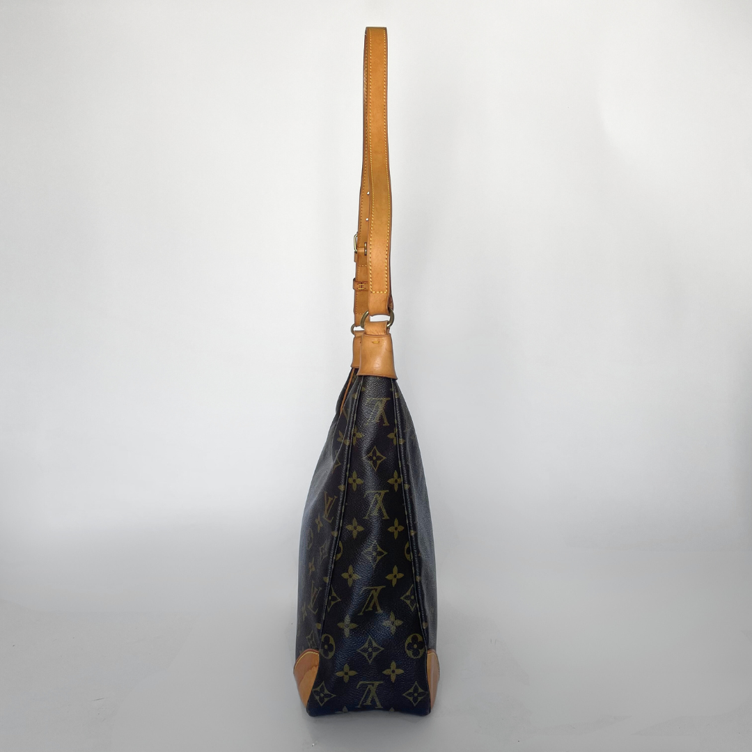 Louis Vuitton Boulogne GM Monogram Canvas