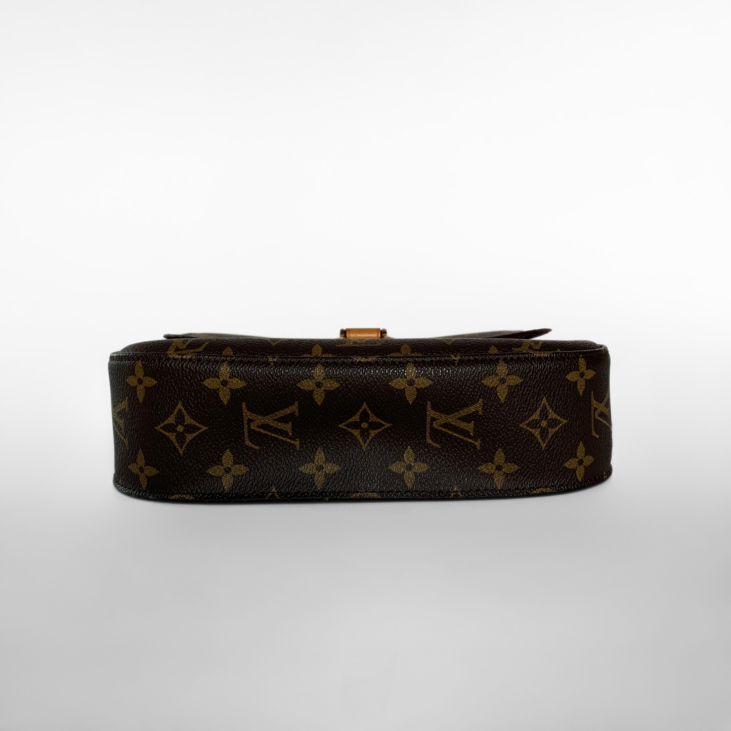 Louis Vuitton Saint Cloud GM Monogram Canvas