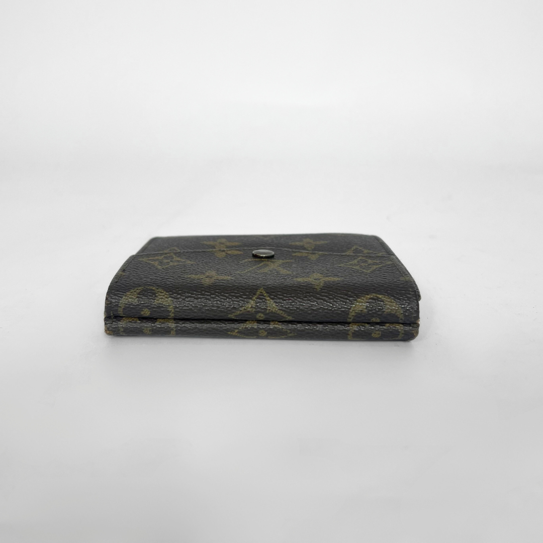 Louis Vuiton Wallet Druk