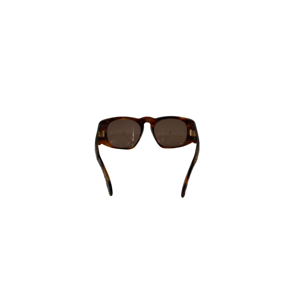 Chanel Chanel Óculos de sol CC - Óculos de sol - Etoile Luxury Vintage