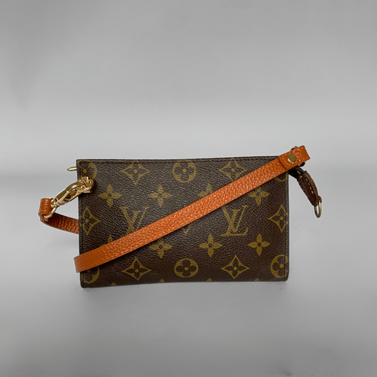 Louis Vuitton Louis Vuitton Beutel PM Monogram Canvas - Handtaschen - Etoile Luxury Vintage